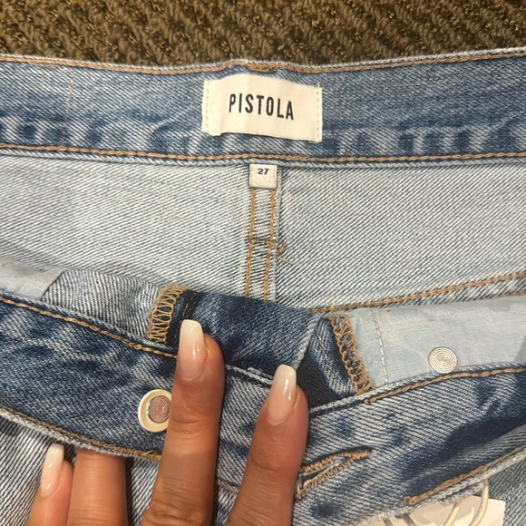 NWT PISTOLA wash code heist - Picture 5 of 8